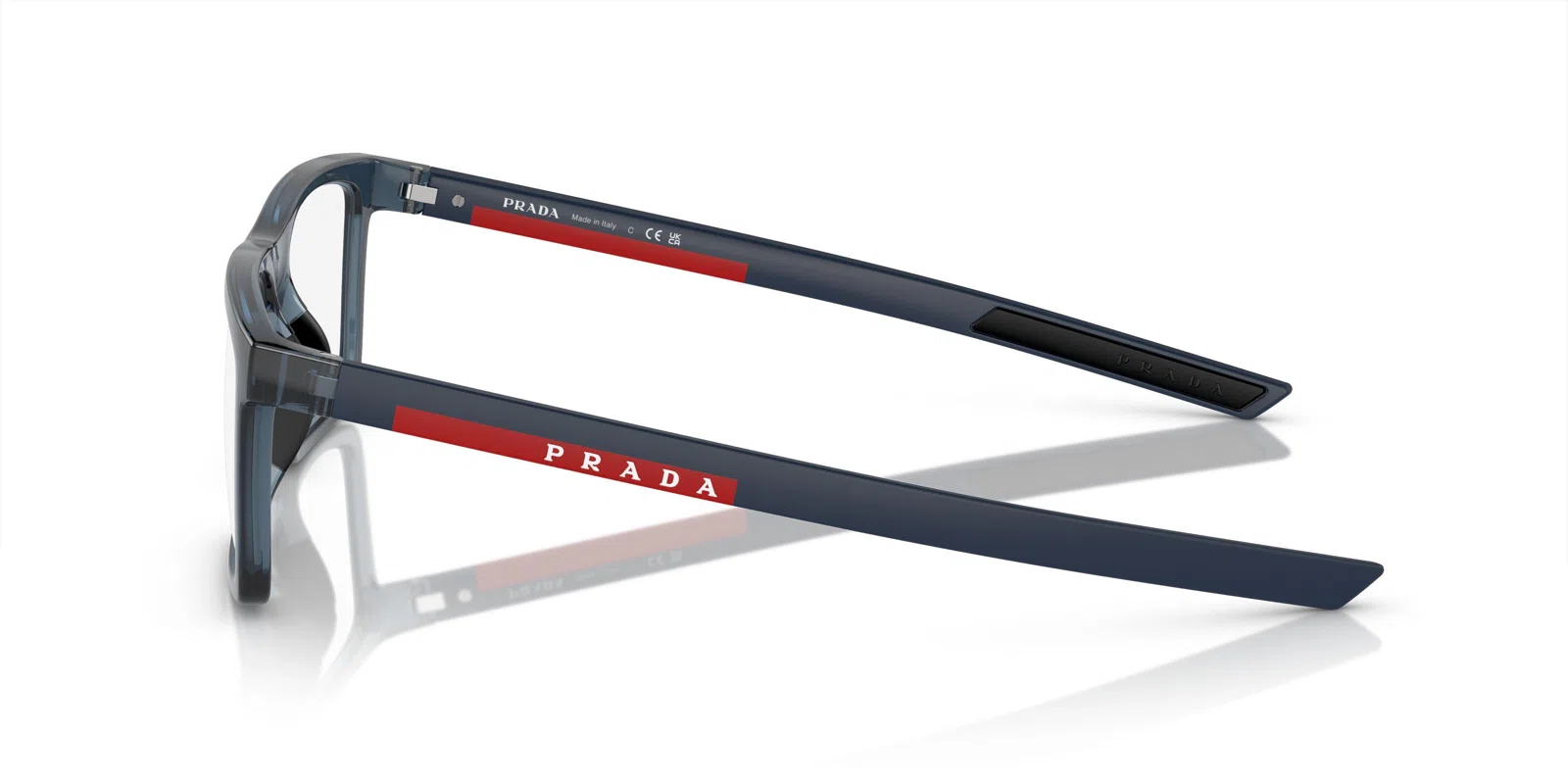 Prada Linea Rossa 02QV Eyeglasses - view 23